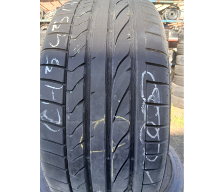 Bridgestone Potenza RE050 A 245/45 R17 95Y RunFlat