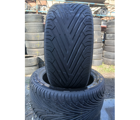 Yokohama AVS Sport V102 245/40 R17 91W RunFlat