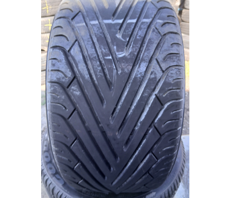 Yokohama AVS Sport V102 245/40 R17 91W RunFlat