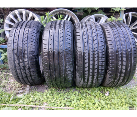 Linglong Green-Max EP100 225/50 R18 95V