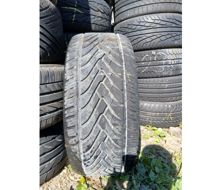 Uniroyal Rallye 550 245/45 R17 95H
