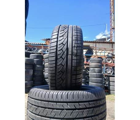 Kumho Ecsta KH11 225/55 R17 97W