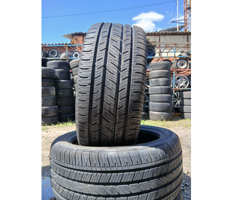 Continental ContiProContact 245/40 R18 93V