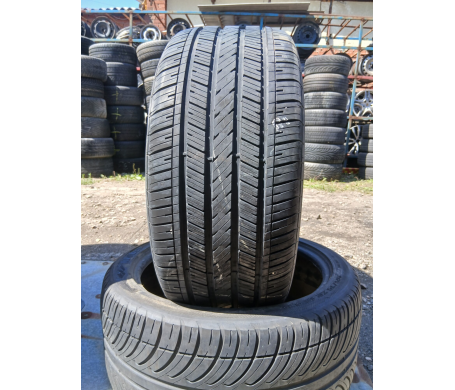 Michelin Pilot HX MXM4 245/40 R18 97H