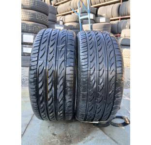Pirelli PZero Nero 235/35 R19 91Y