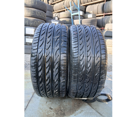 Pirelli PZero Nero 235/35 R19 91Y