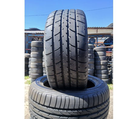 Dunlop Sp Sport 6060 225/50 R17 97W
