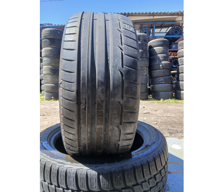 Dunlop Sport Maxx Race 235/45 R17 94Y