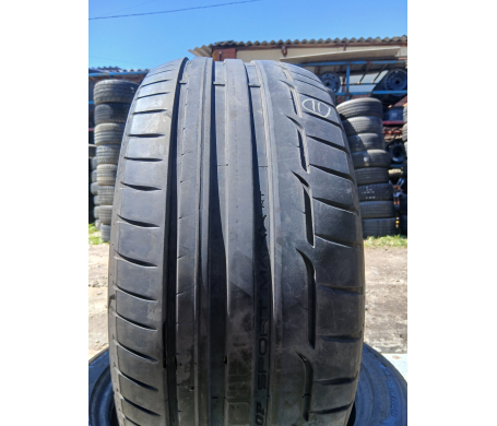 Dunlop Sport Maxx Race 235/45 R17 94Y