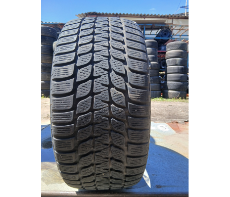 Bridgestone Blizzak LM-25 245/45 R17 99V
