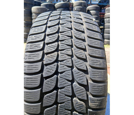 Bridgestone Blizzak LM-25 245/45 R17 99V