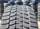 Bridgestone Blizzak LM-25 245/45 R17 99V