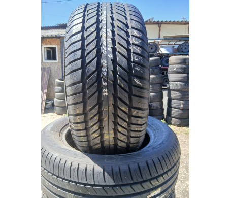 General tire Grabber X3 225/45 R17 91W