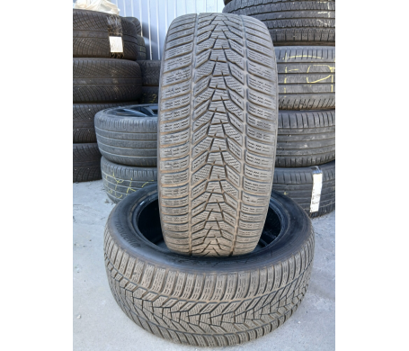 Hankook Winter I*Cept Evo3 X W330A 265/45 R21 108W
