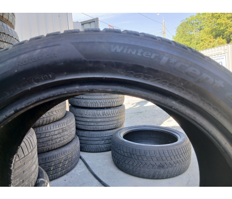 Hankook Winter I*Cept Evo3 X W330A 265/45 R21 108W