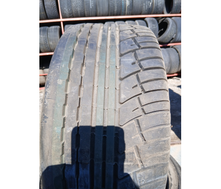 Bfgoodrich Scorcher T/A 215/40 R17 87V