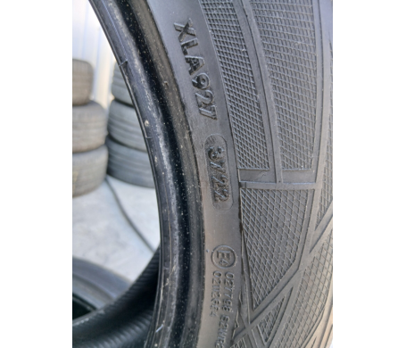 Vredestein Wintrac Pro 265/45 R21 108W