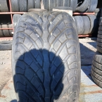 Bridgestone Potenza S-02a Pole Position 245/35 R17 95ZR