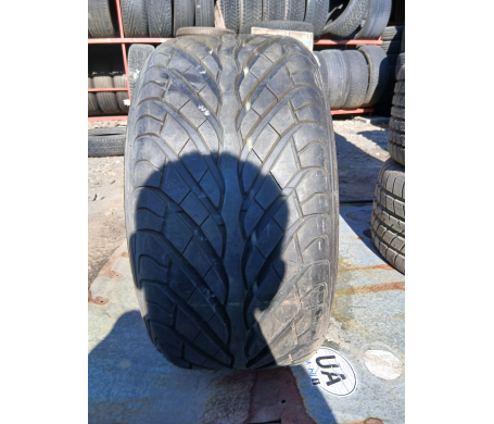 Bridgestone Potenza S-02a Pole Position 245/35 R17 95ZR
