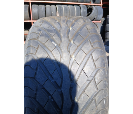 Bridgestone Potenza S-02a Pole Position 245/35 R17 95ZR