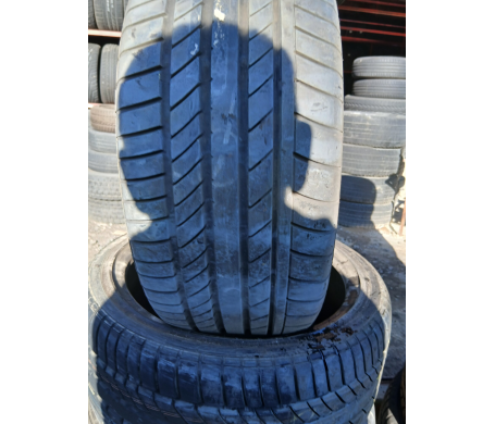 Continental ContiSportContact 235/40 R17 95ZR
