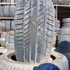 Continental ContiSportContact 245/35 R17 95ZR Continental ContiSportContact 245/35 R17 95ZR