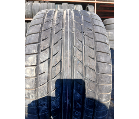 Bridgestone Expedia S-01 275/40 R17 95ZR