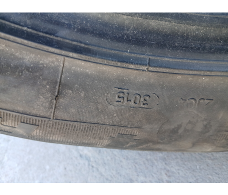 Fulda Road 4x4 235/60 R18 107V