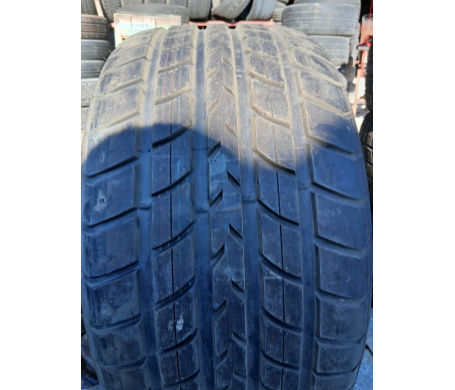 Dunlop SP Sport 9000 275/40 R17 95ZR