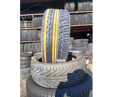 Bfgoodrich Scorcher T/A 215/40 R17 87V