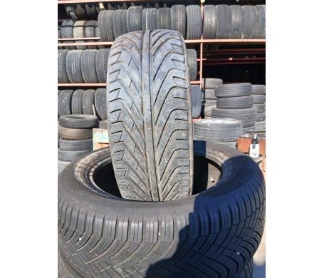 Michelin Pilot Sport 215/40 R17 83Y