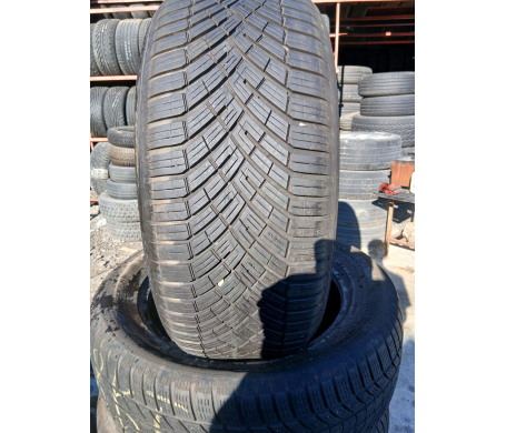 Continental AllSeasonContact 2 255/55 R19 111W