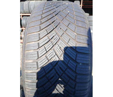 Continental AllSeasonContact 2 255/55 R19 111W