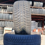 Continental WinterContact TS 870P 255/55 R19 111V