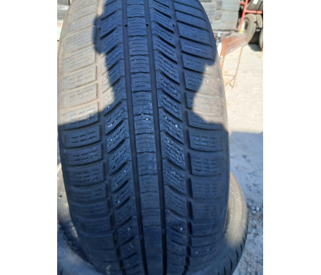 Continental WinterContact TS 870P 255/55 R19 111V