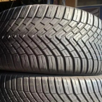 Continental AllSeasonContact 255/45 R19