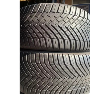 Continental AllSeasonContact 255/45 R19