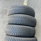 Goodyear UltraGrip 7+ 195/65 R15