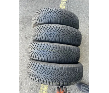 Goodyear UltraGrip 7+ 195/65 R15
