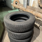 Gislaved Euro Frost 6 195/65 R15