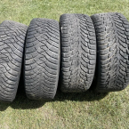 Nokian Hakkapeliitta R 225/45 R17