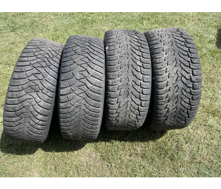 Nokian Hakkapeliitta R 225/45 R17