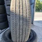 Continental CrossContact RX 235/60 R18 103H RunFlat