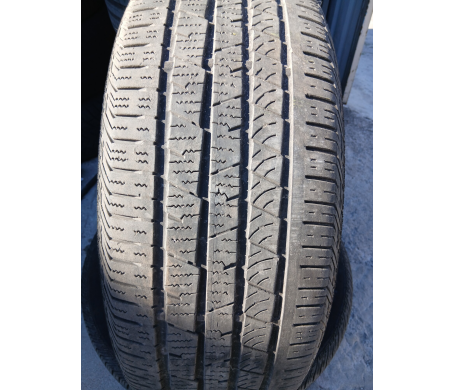 Continental CrossContact RX 235/60 R18 103H RunFlat