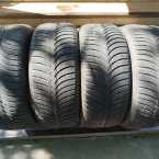 Goodyear UltraGrip Ice+ 225/55 R17