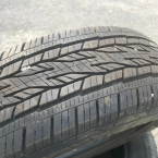 Continental ContiCrossContact LX2 215/65 R16