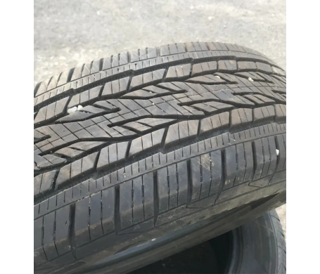 Continental ContiCrossContact LX2 215/65 R16