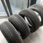 Nokian Hakkapeliitta 7 225/55 R18 Nokian Hakkapeliitta 7 225/55 R18