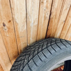 Matador MP 93 Nordicca 215/50 R17