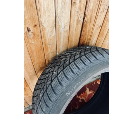 Matador MP 93 Nordicca 215/50 R17